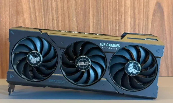 RTX 4060 Ti 8GB ASUS TUF