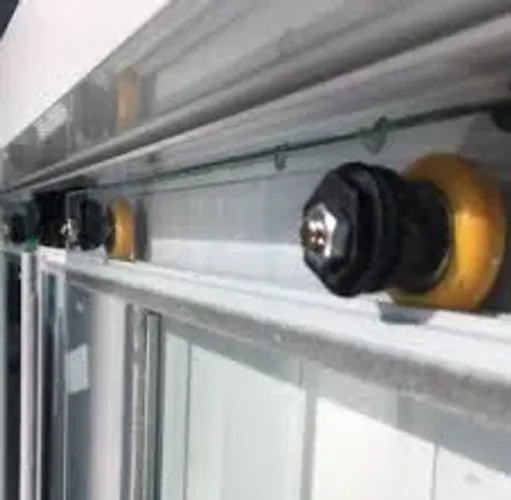 Instalação e Manutenção de Portas e Box de Vidro