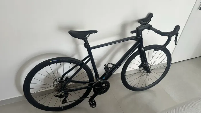 Bike Swift Enduravox Evo Disc - Tamanho 54