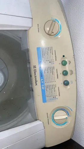 Vendo máquina de lavar