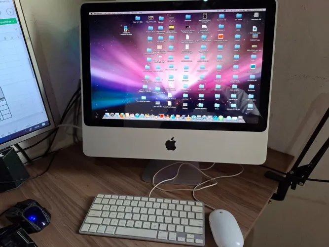 Mac book