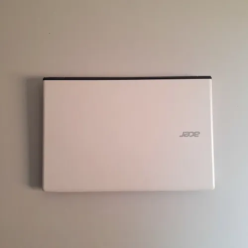 Notebook Acer Aspire E5 553G Séries 8gb de ram ssd - LEIA A DESCRIÇÃO