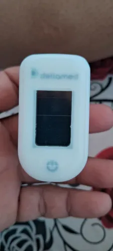 Oximetro 