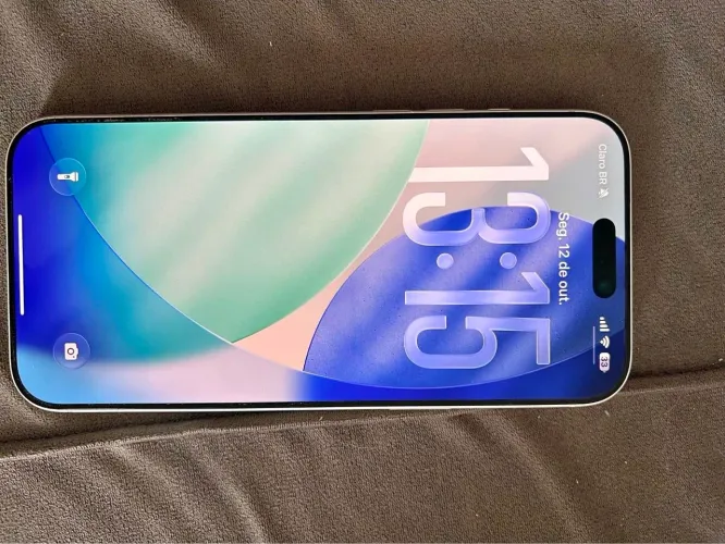 iPhone 17 Pro Max sair rápido