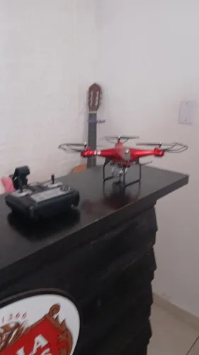 Vende se drone