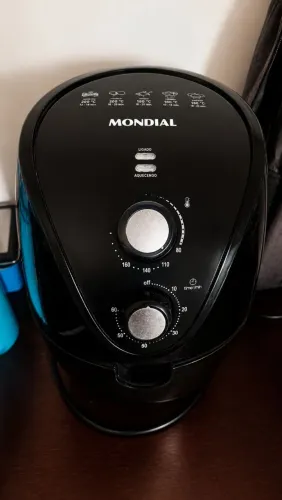 Air Fryer Mondial