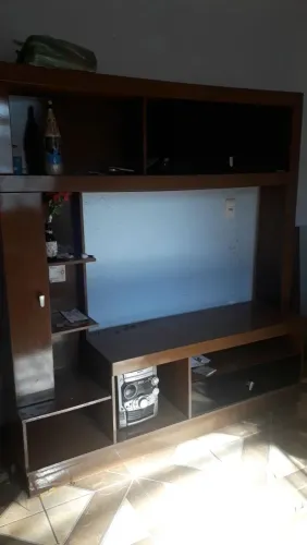 Estante pra sala grande