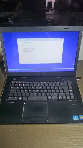 Notebook dell i5 
