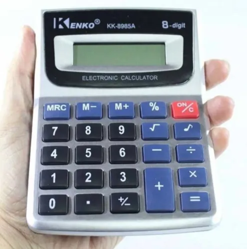 Calculadora 