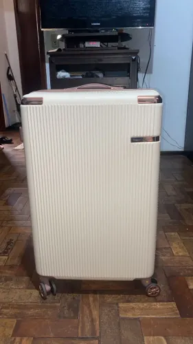 Mala de Viagem G (23kg)