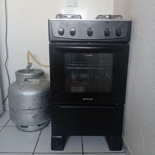 Fogão