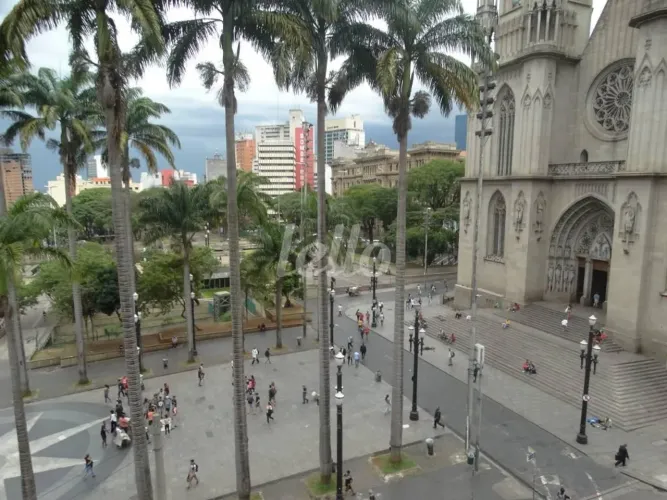 Comercial para alugar no(a) Sé