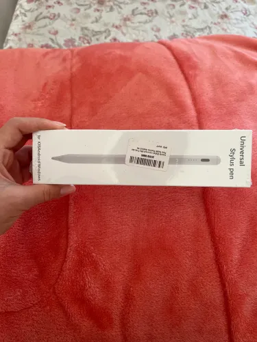 Vende-se caneta inteligente para tablet nunca usada