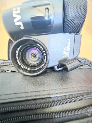 Para colecionadores JVC