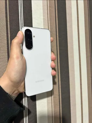 Samsung A56
