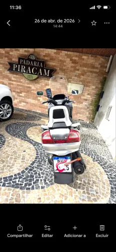 burgman 400cc