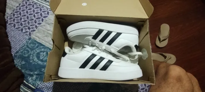 Tênis Adidas original