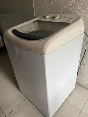 Máquina de lavar 