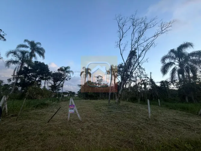 Lote para Venda em São Francisco do Sul, praia do Ervino