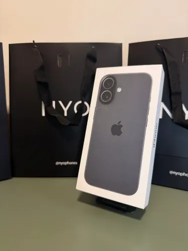 iPhone 17 256gb Preto - Lacrado