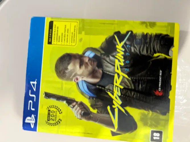 Cyberpunk 2077