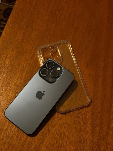 iPhone 15 pró