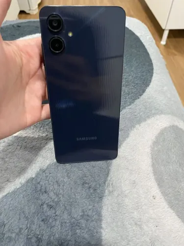 Samsung A6