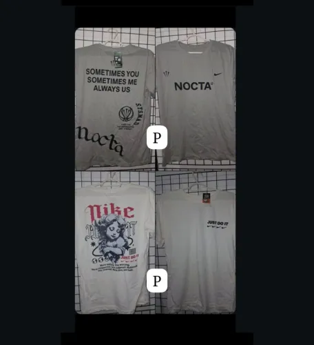 Roupas masculinas