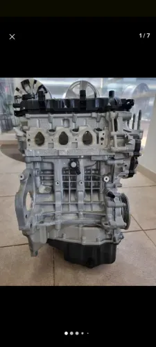 Motor Parcial Argo Drive Firefly flex 1.0 3cc 2024/2025