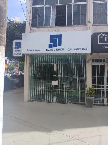 Ponto comercial