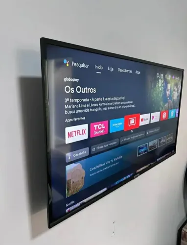 TV smart nova