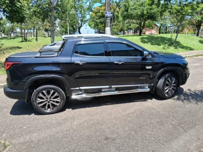 Fiat Toro Ranch 2.0 16V 4X4 Diesel Aut. 2022