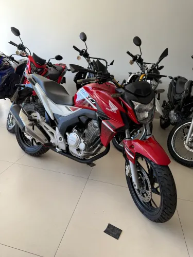 Twister 250 2022 ipva 2026 pago