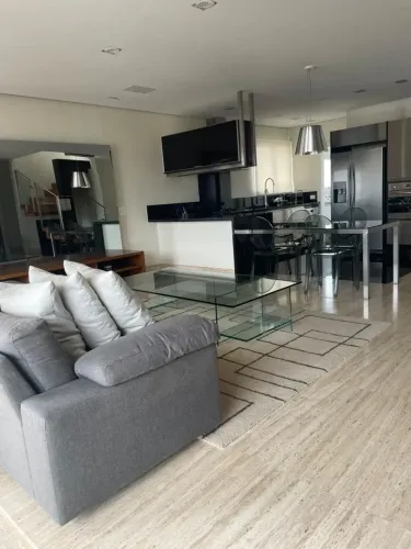 Venda Cobertura Duplex Jardins  228 m2 R$ 7.500.000,00