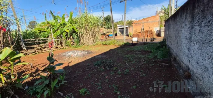 Terreno à venda por R$ 59000.00, 227.50 m2 - JARDIM SANTIAGO - APUCARANA/PR