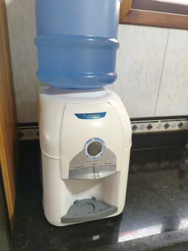 Gelágua + Garrafão 20L
