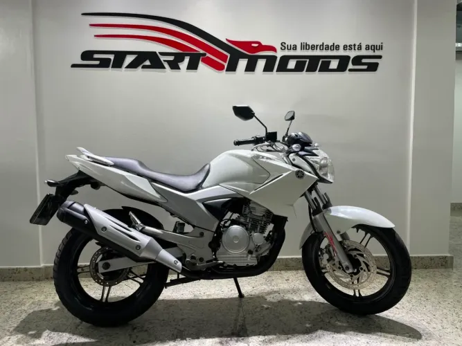 YAMAHA YS 250 FAZER 