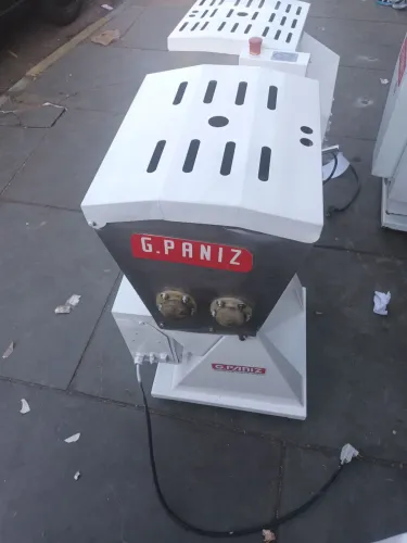 Masseira semi rapida g paniz