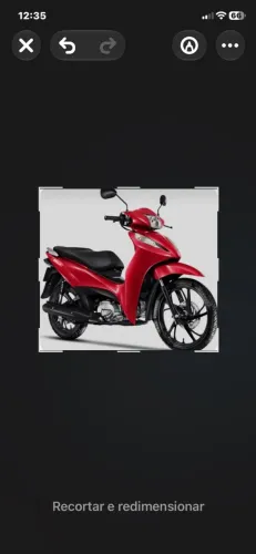 Honda Biz 125 EX/ 125 EX Flex 2026
