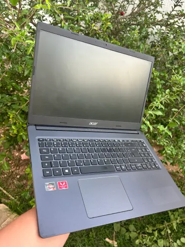 Notebook RYZEN 7, 12 RAM, SSD 256GB