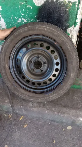 Roda aro 16 Creta furação 5x114