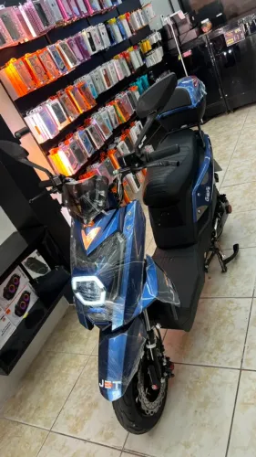 MOTO ELETRICA MOT CHEFE JET 1000W