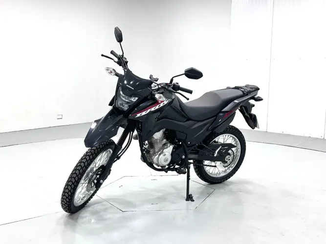 Honda NXR 160 BROS FLEX