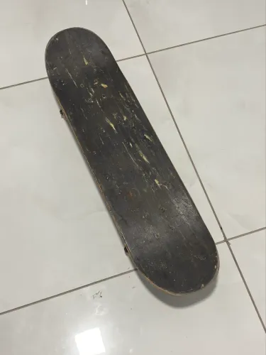 SKATE MONTADO