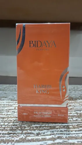 BYDAIA HABIBI KING