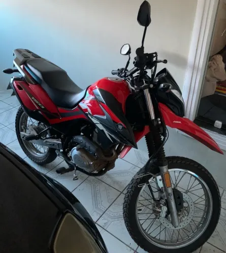 Vendo NK 150 2023/2024
