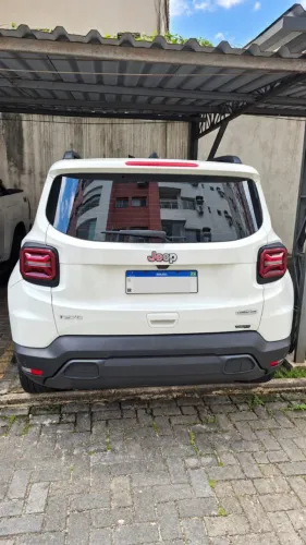 Jeep Renegade Long. T270 1.3 TB 4X2 Flex Aut. 2023