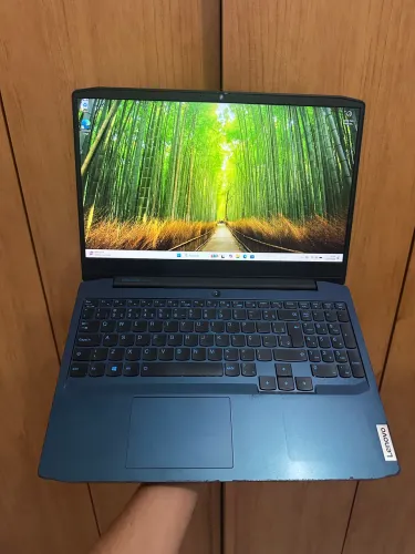 Notebook Lenovo ideapad core i7
