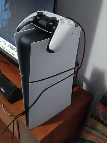 PlayStation 5 Slim Digital