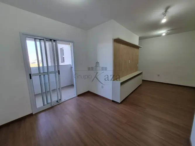 Oportunidade - Apartamento - Residencial Jardins do Paratehy - Urbanova - 2 Dormitórios - 